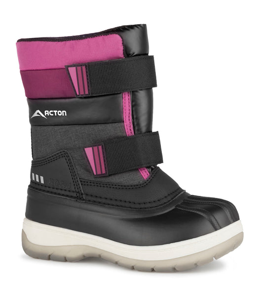 ACTON BOTTE D'HIVER – Bolduc Chaussures Vêtements