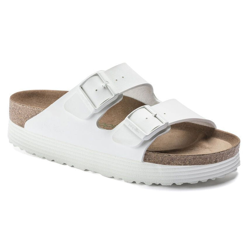 BIRKENSTOCK COURROIE PLATE-FORME