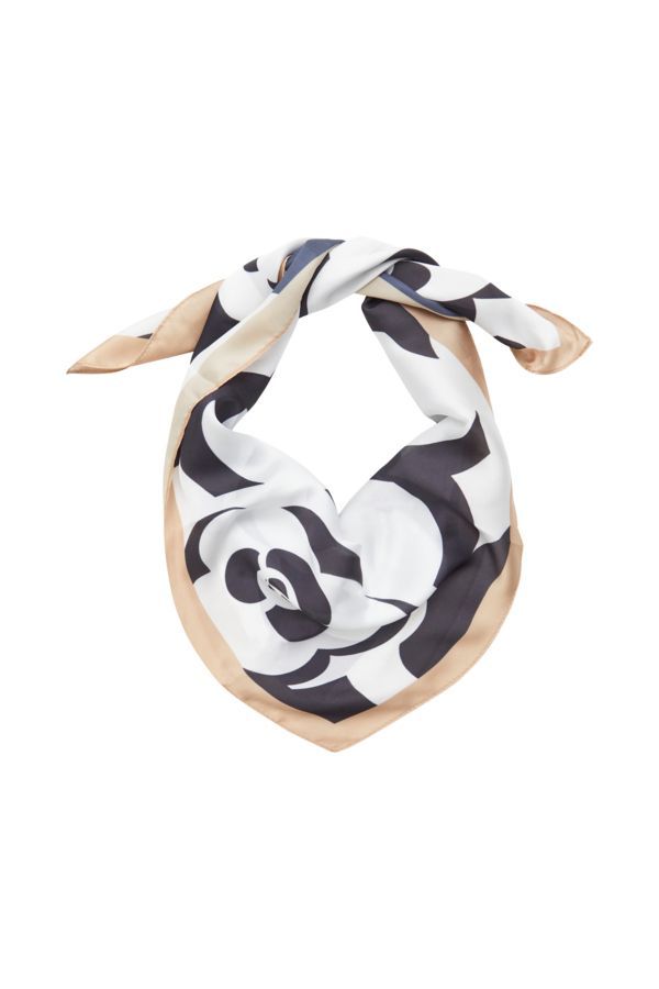 ICHI FOULARD