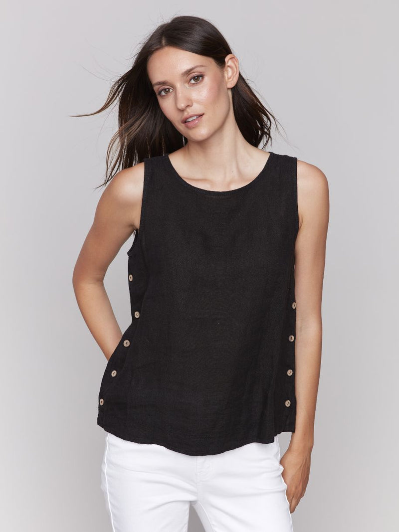 Charlie CAMISOLE