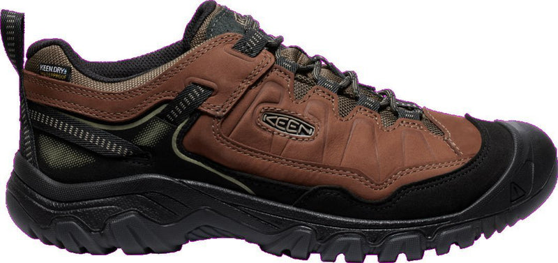 KEEN SOULIER TRECKING WP