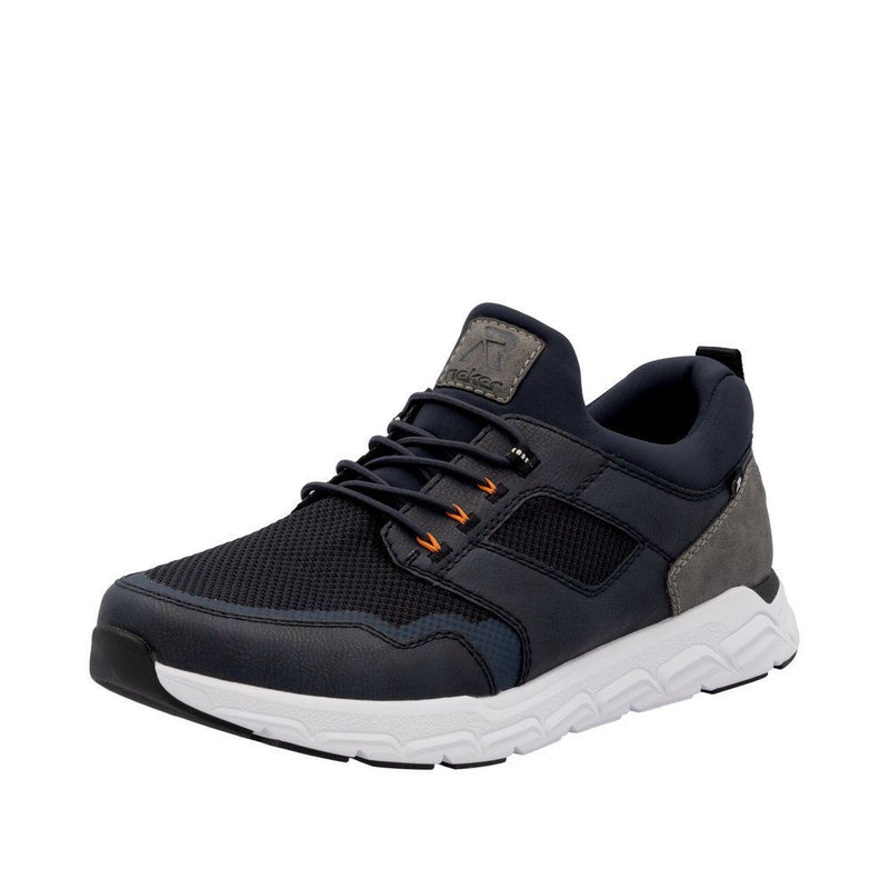 R-EVOLUTION SOULIER LACÉ