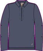 INDYEVA BLOUSE