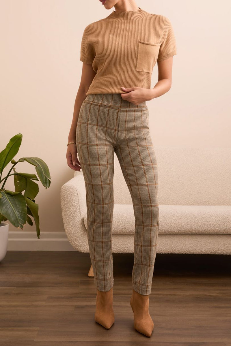 TRIBAL PANTALON 7/8