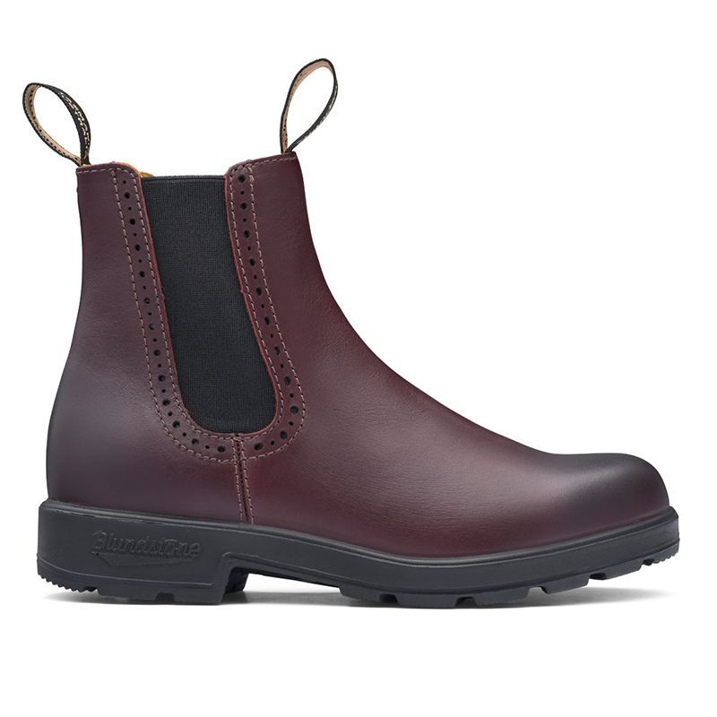 BLUNDSTONE BOTTE CHELSEA