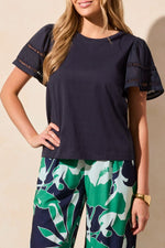 TRIBAL T-SHIRT