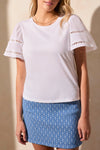 TRIBAL T-SHIRT