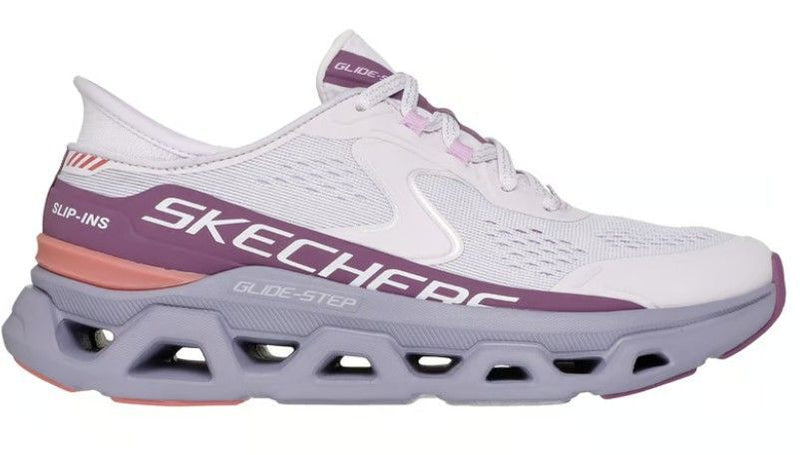 SKECHERS ESPADRILLE LACE