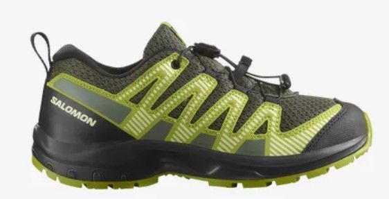 SALOMON ESPADRILLE