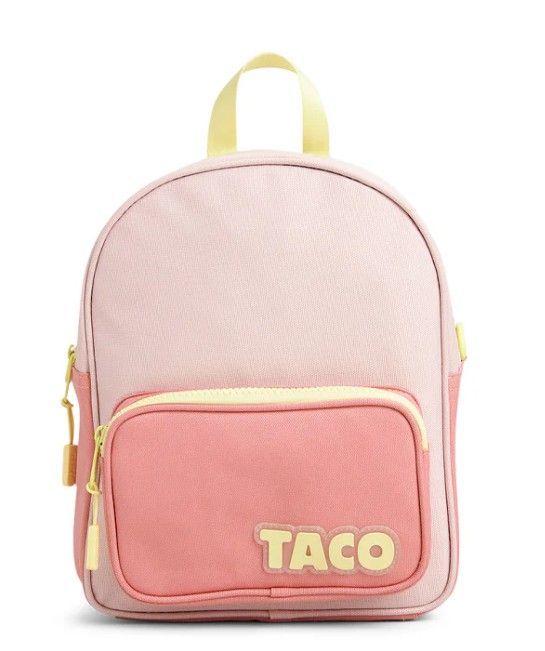 TACO BOÎTE À LUNCH