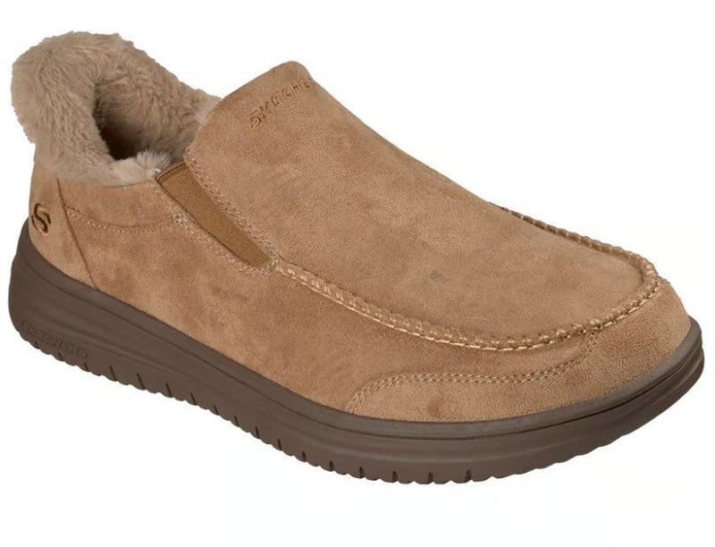 SKECHERS LOAFER SLIP-INS