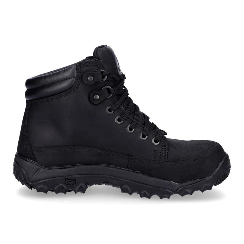TIMBERLAND BOTTE LACÉE WTP