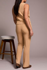 TRIBAL PANTALON 7/8