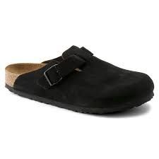 BIRKENSTOCK SABOT TALON BAS