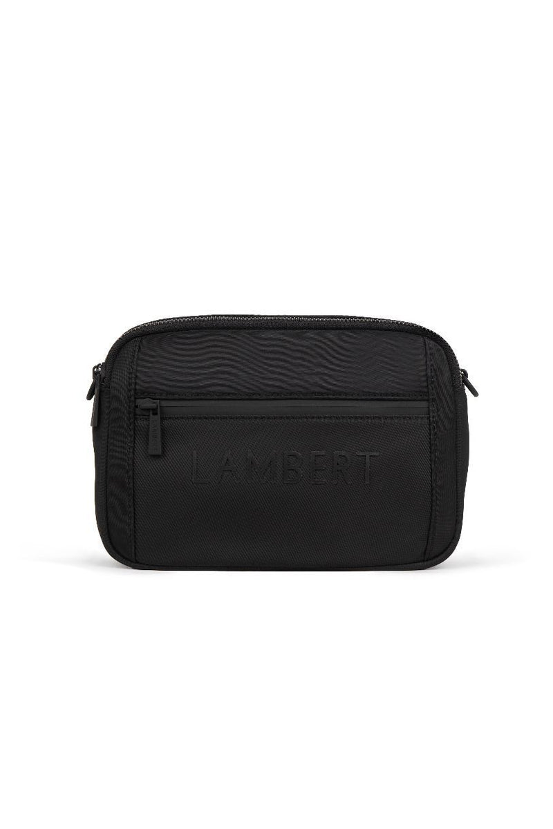 LAMBERT CROSS BODY