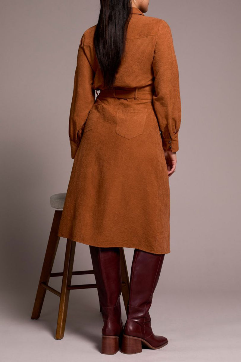 TRIBAL ROBE