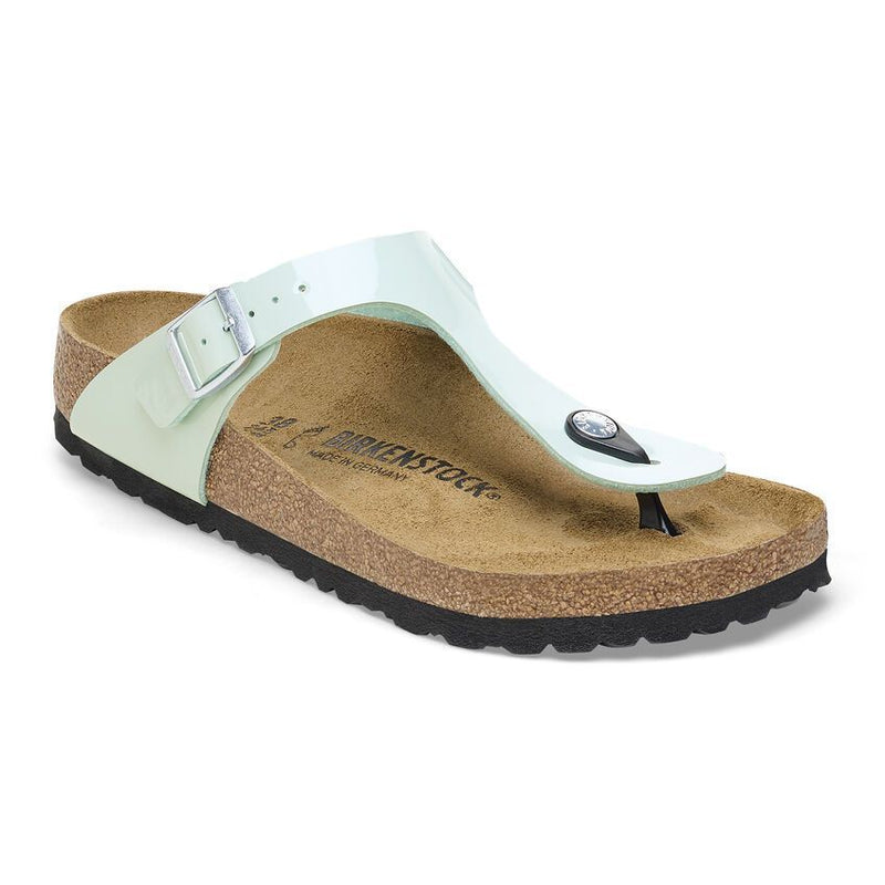 BIRKENSTOCK SANDALE PASSE-ORTEILS