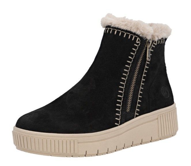 REMONTE BOTTE HIVER FERMOIR