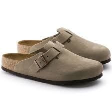 BIRKENSTOCK SABOT