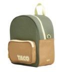 TACO BOÎTE À LUNCH