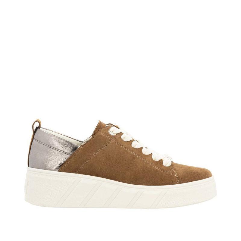 R-EVOLUTION SOULIER LACÉ