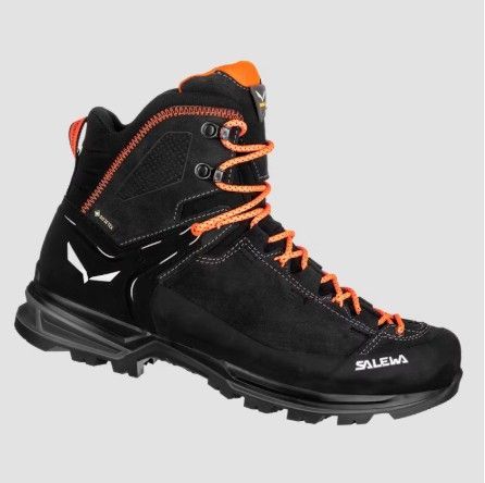 SALEWA BOTTE TRECKING GTX