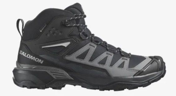 SALOMON ESPADRILLE RANDONNÉE WTP