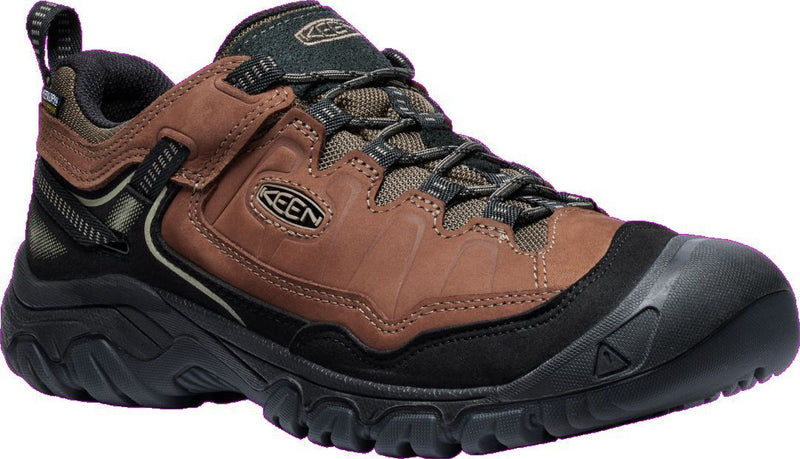 KEEN SOULIER DE MARCHE WP