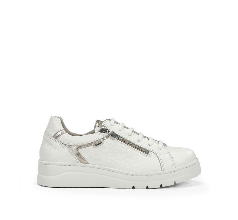 Fluchos SOULIER LACÉ/FERMOIR