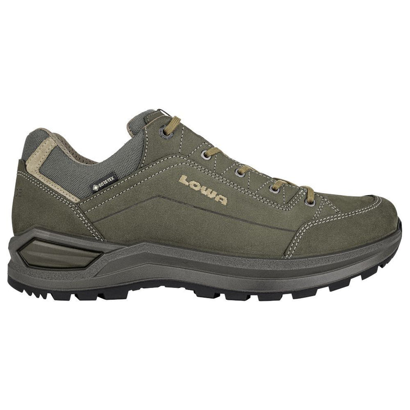 LOWA SOULIER DE MARCHE GTX