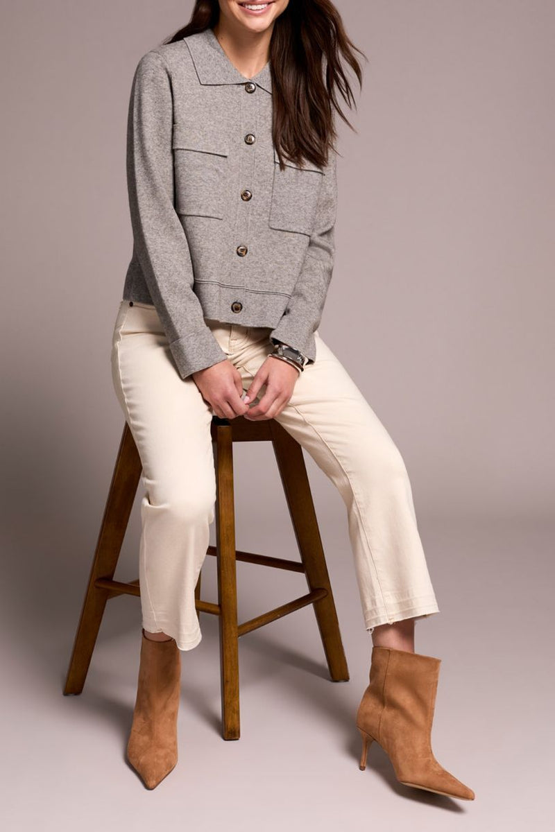 TRIBAL CARDIGAN