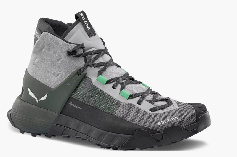 SALEWA SOULIER TRECKING WTP