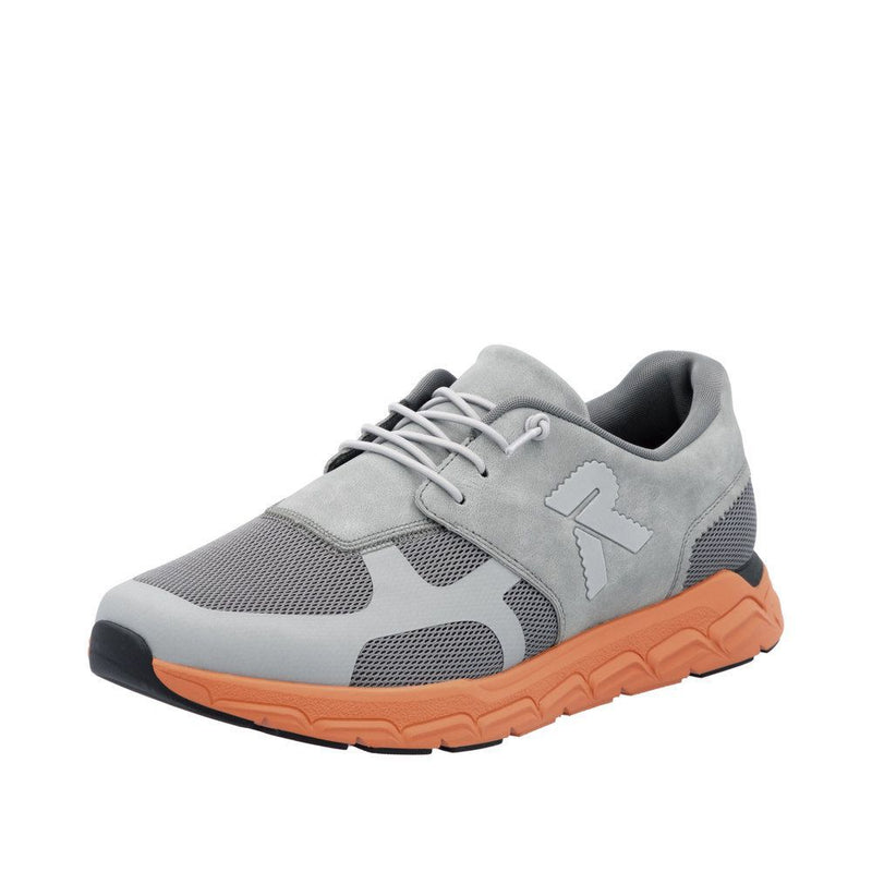 R-EVOLUTION SOULIER LACÉ