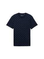 TOM TAILOR T-SHIRT