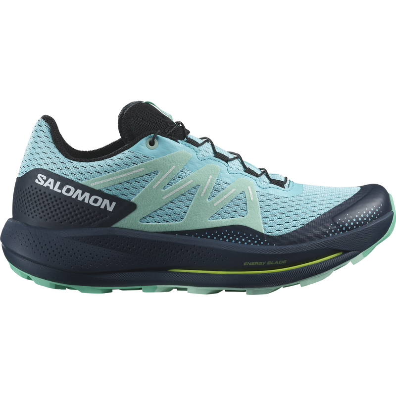 SALOMON ESPADRILLE DE COURSE Bolduc Chaussures V tements