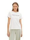 TOM TAILOR T-SHIRT