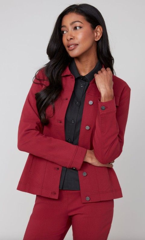 RENUAR VESTE