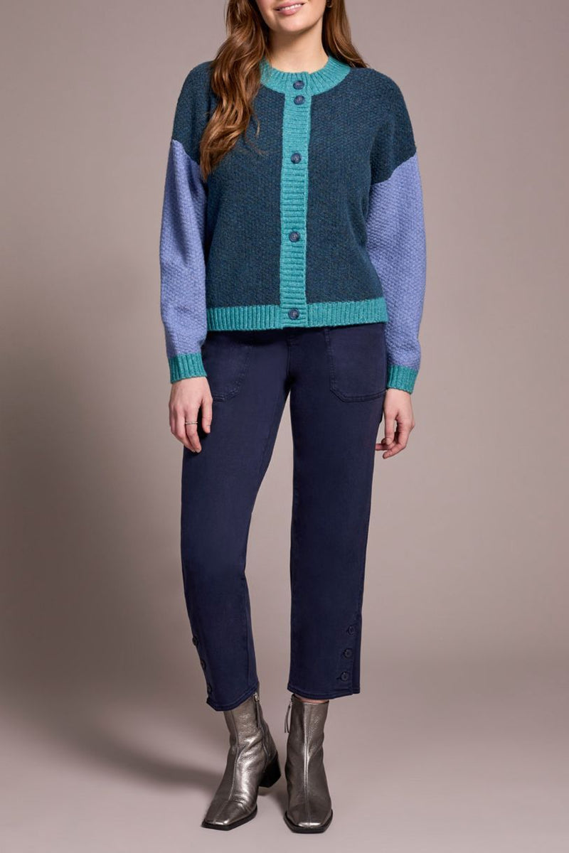 Tribal CARDIGAN