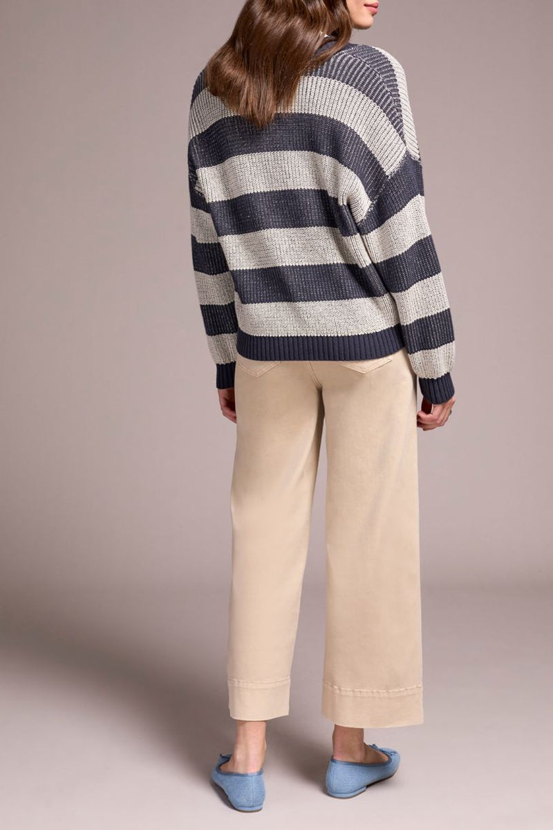 TRIBAL CARDIGAN