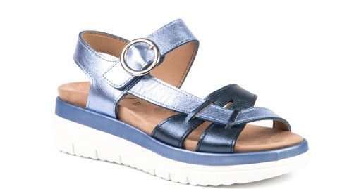 PORTOFINO SANDALE ORTHO VELCRO