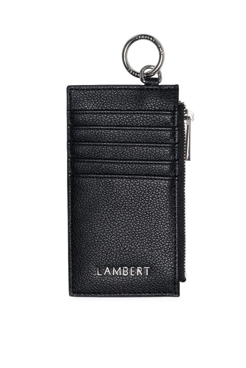 LAMBERT PORTE-CARTES VEGAN