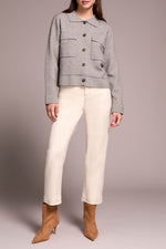TRIBAL CARDIGAN