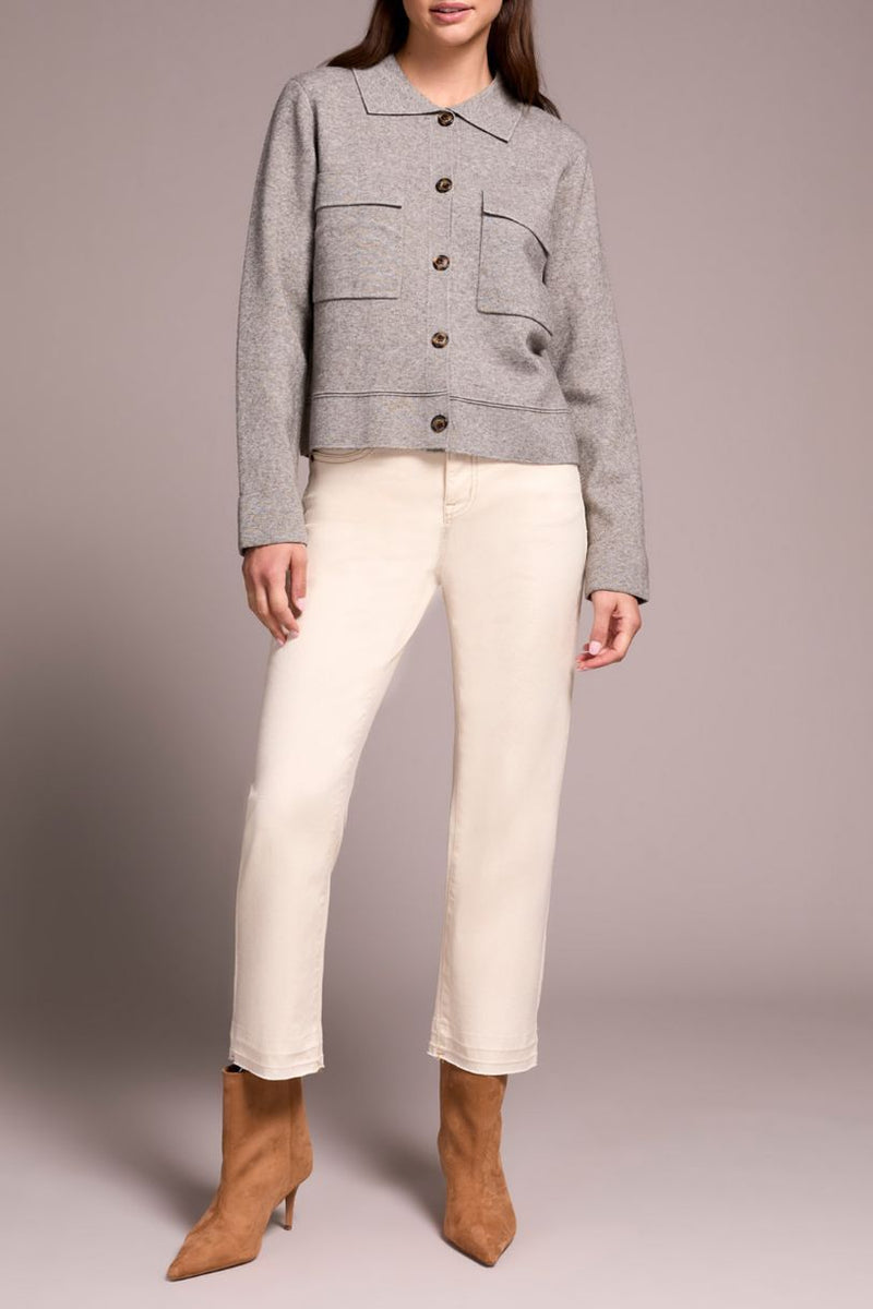 TRIBAL CARDIGAN