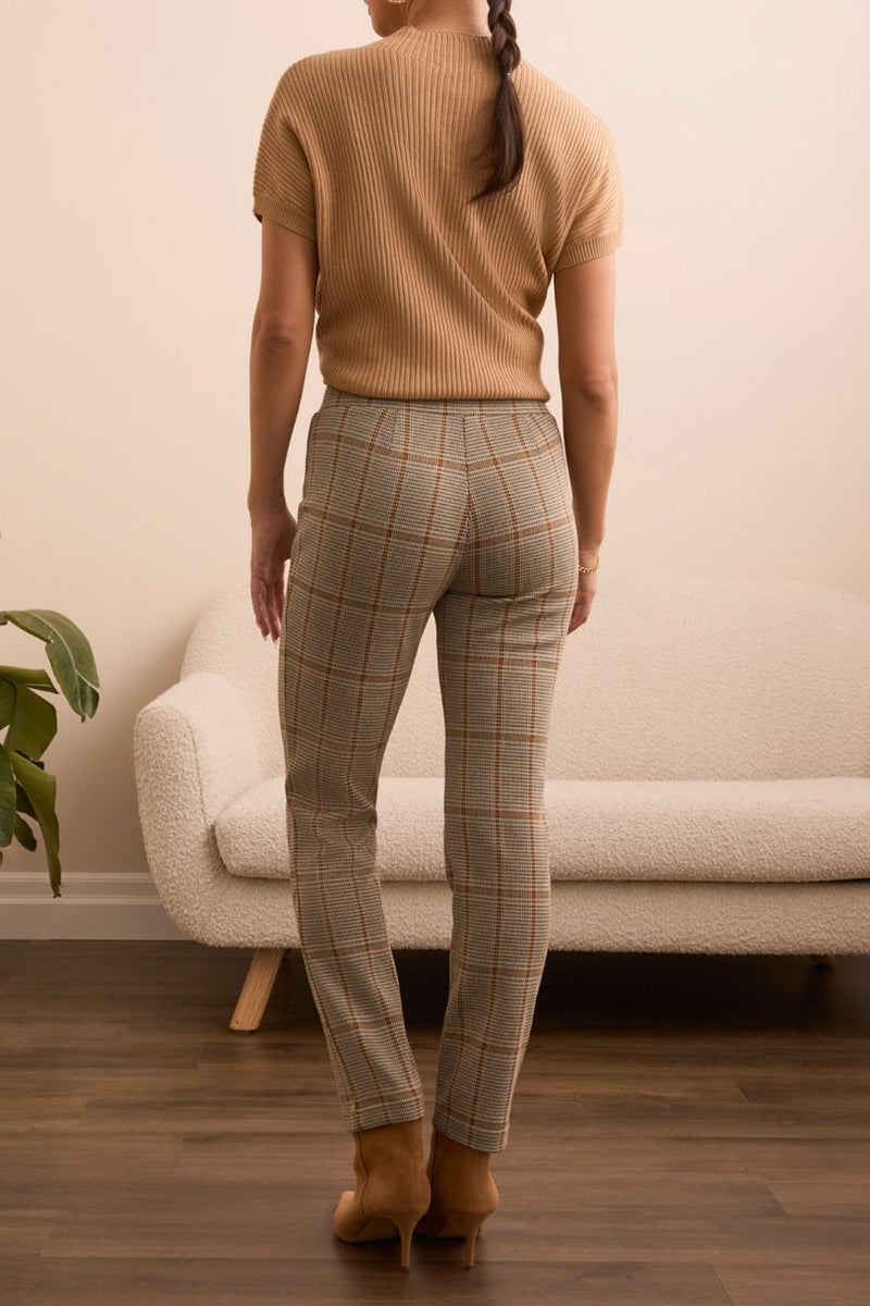 TRIBAL PANTALON 7/8