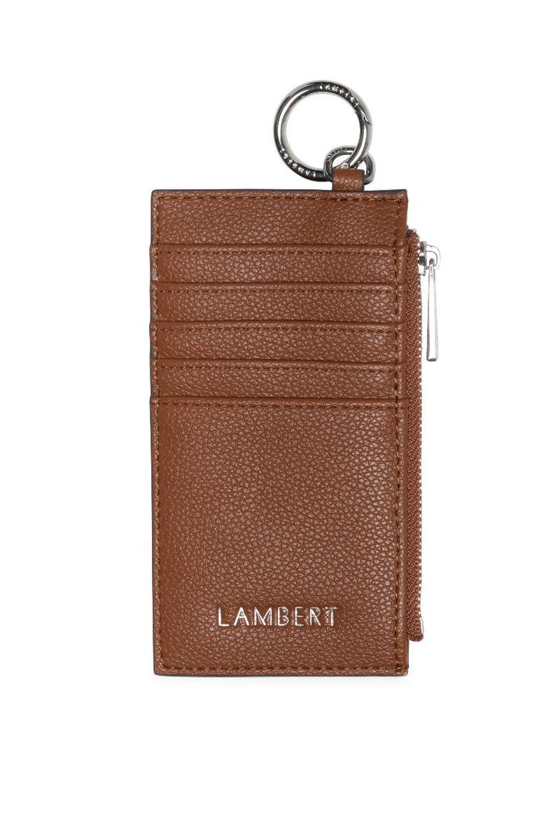 LAMBERT PORTE-CARTES VEGAN