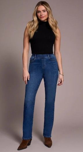TRIBAL JEANS