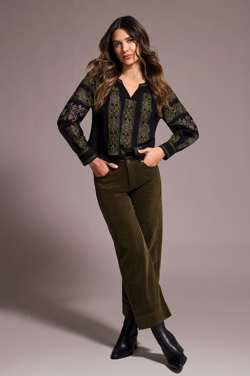 Tribal PANTALON