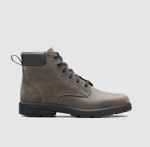 BLUNDSTONE BOTTE LACÉE