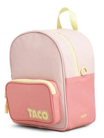 TACO BOÎTE À LUNCH