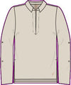 INDYEVA BLOUSE